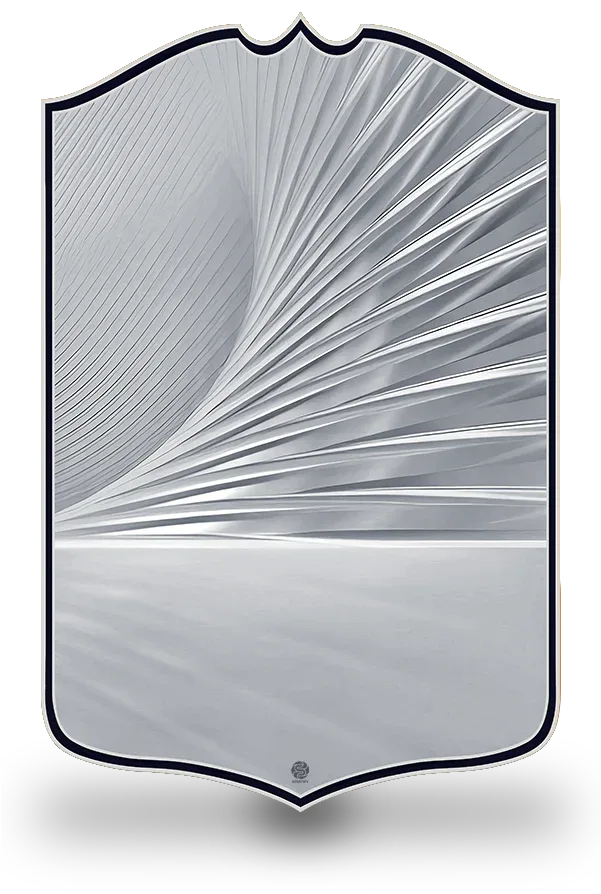 FC 26 Silver
